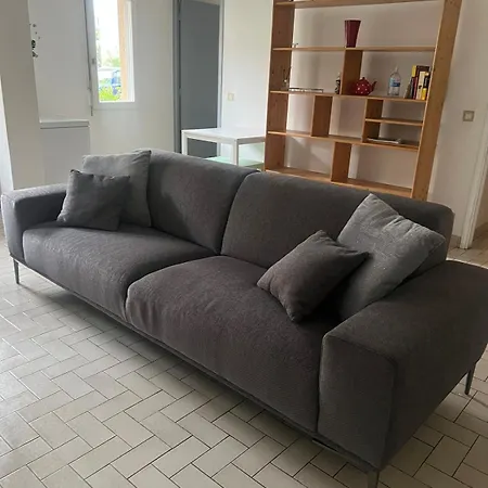 T2 Toulouse Proche Zenith Apartment Exterior photo
