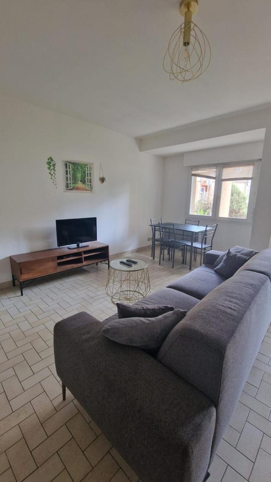 T2 Proche Zenith Apartment