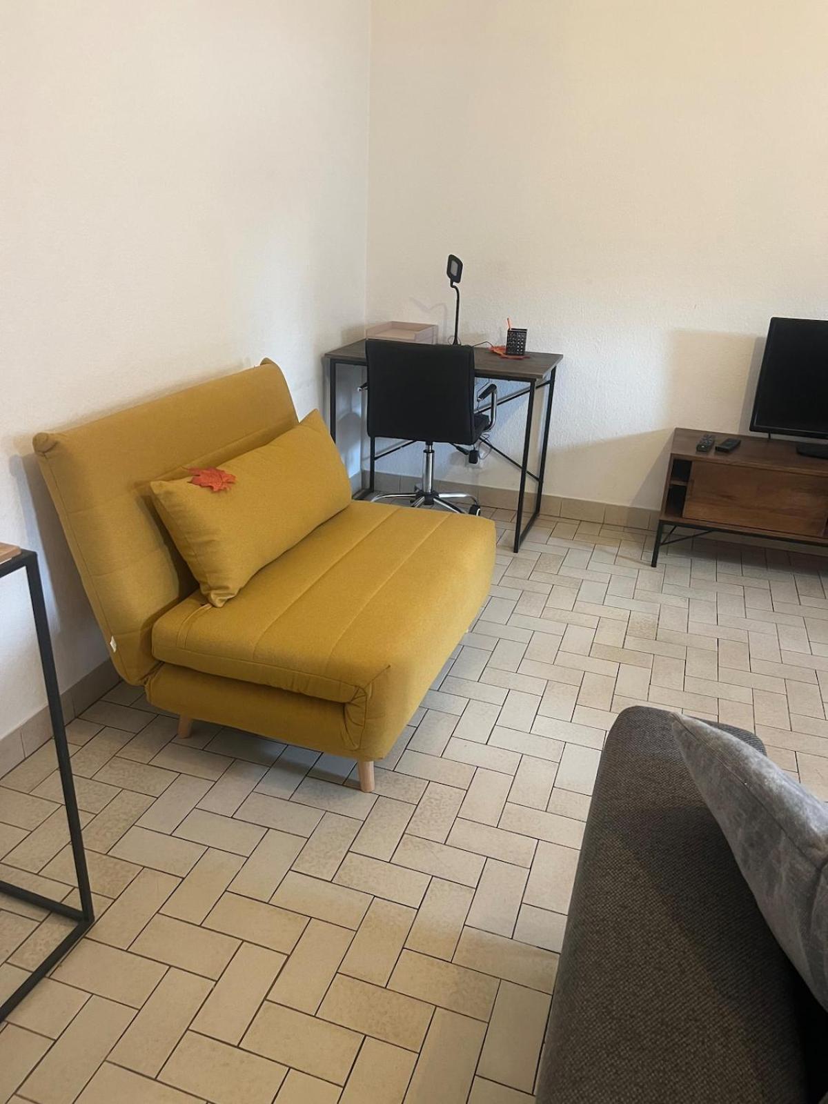T2 Proche Zenith Apartment Toulouse