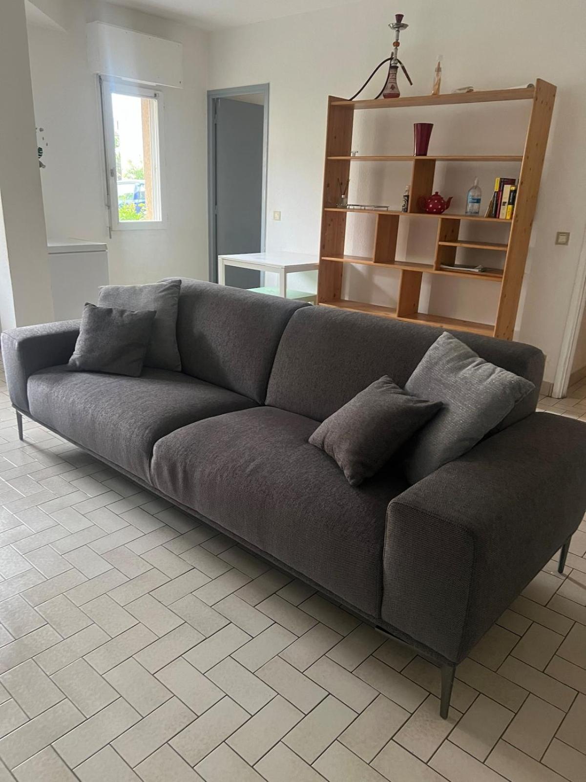 Apartment T2 Proche Zenith