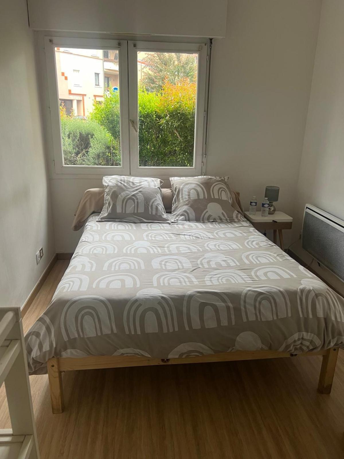 Apartment T2 Proche Zenith
