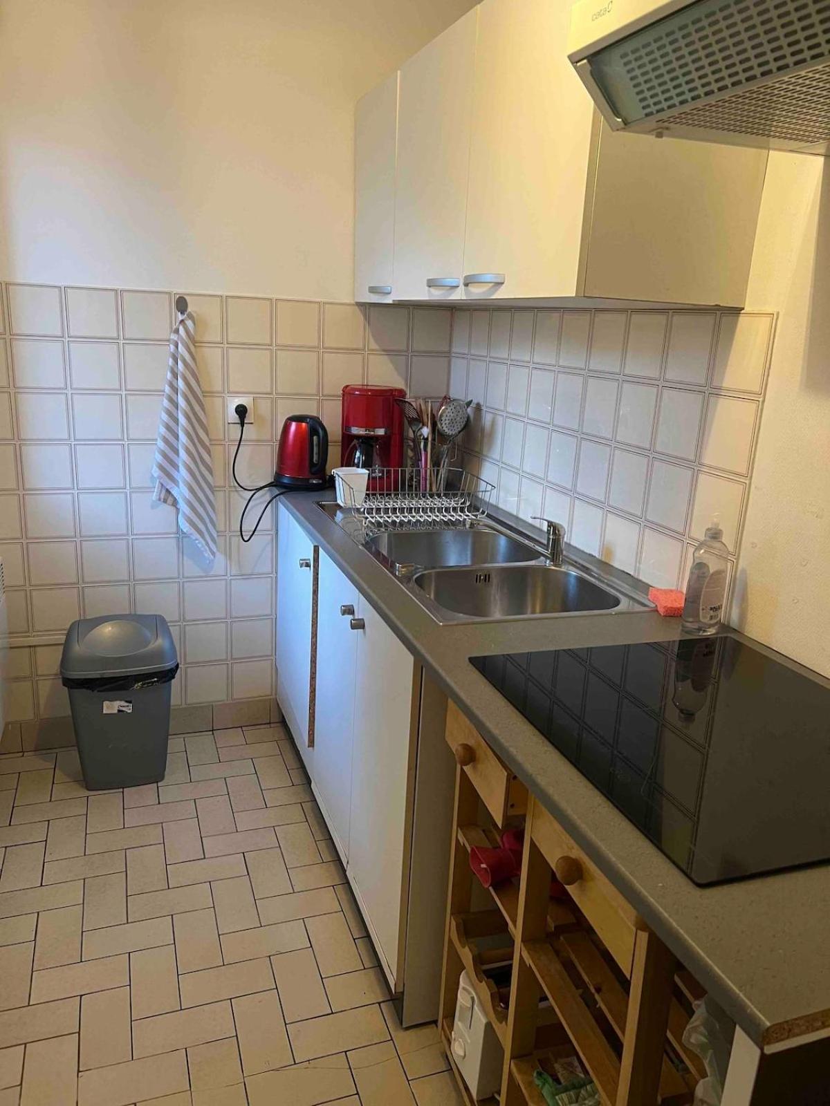 Apartment T2 Proche Zenith *